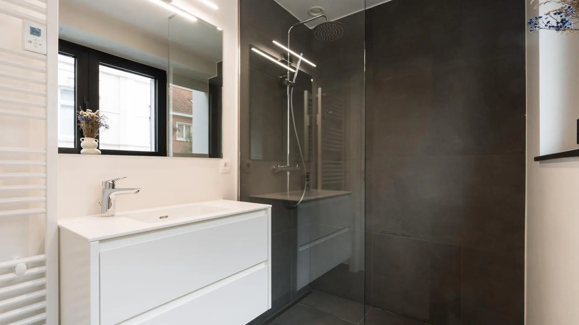 Апартаменты Cosy Studio In Брюссель Бельгия