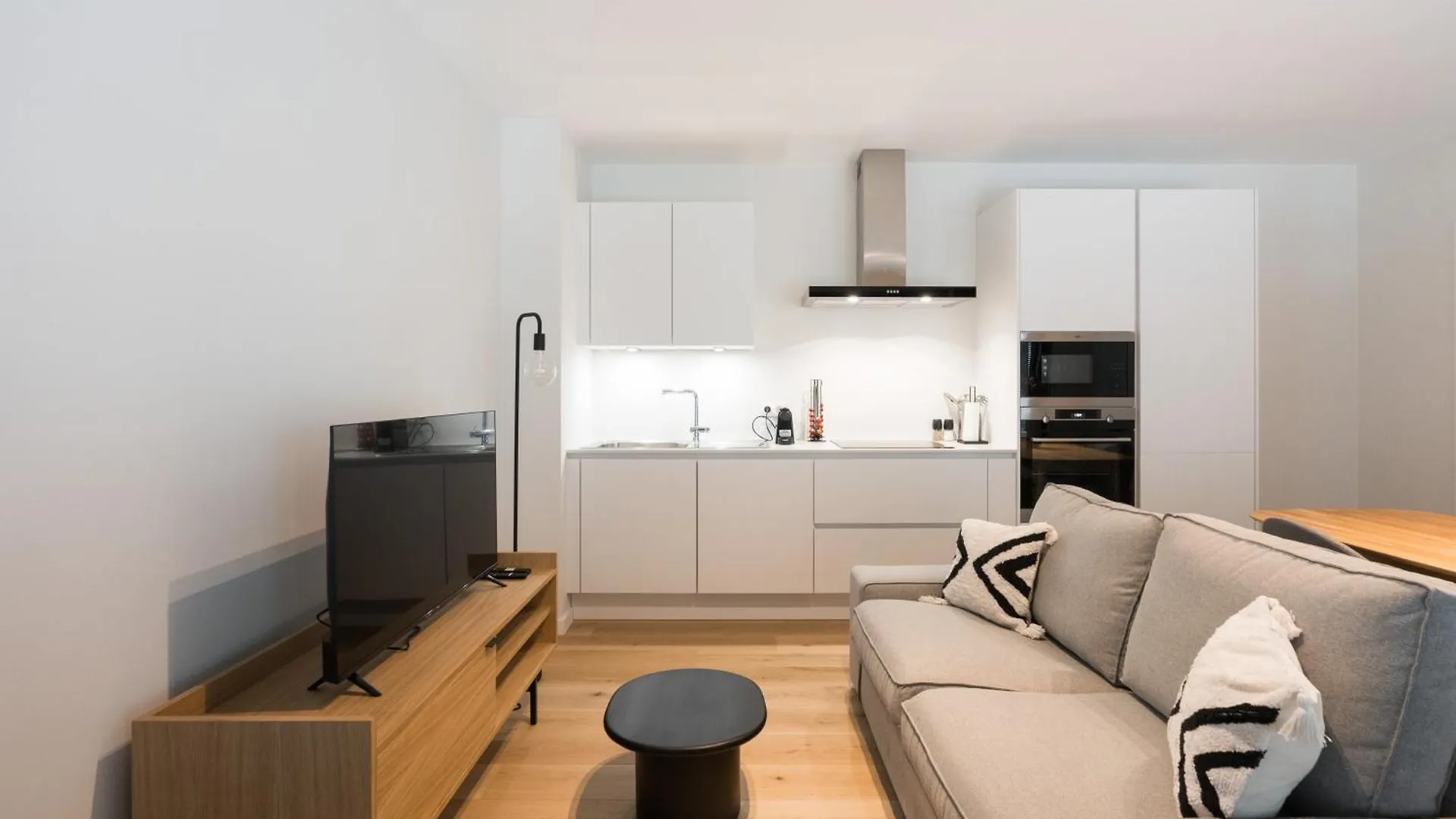 Апартаменты Cosy Studio In Брюссель