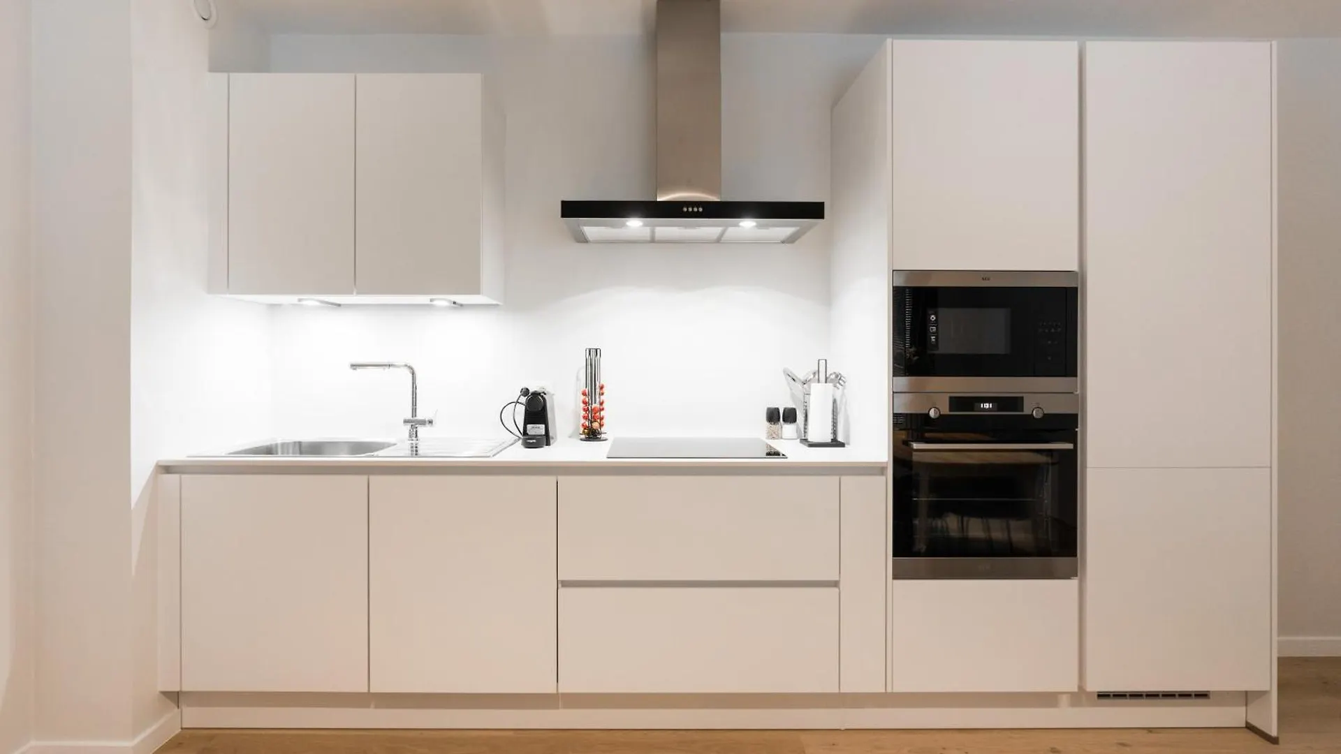 Апартаменты Cosy Studio In Брюссель Бельгия