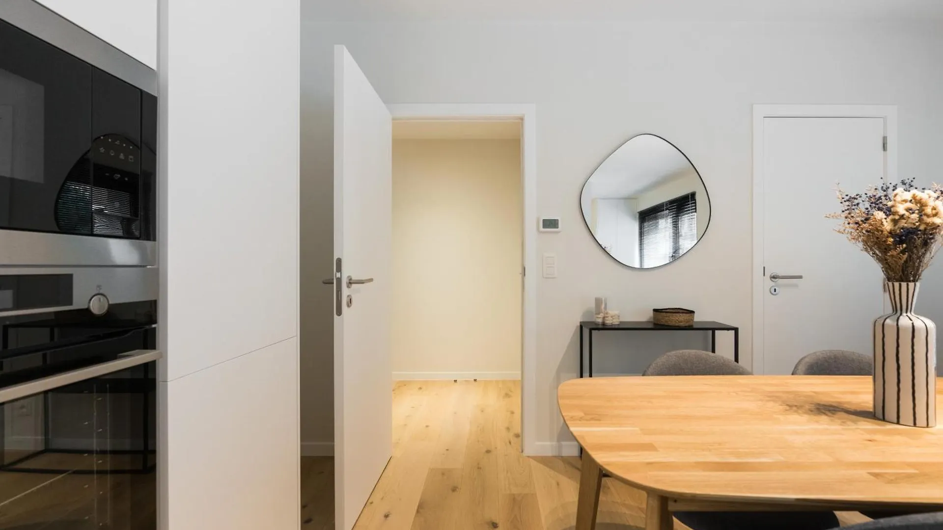 Апартаменты Cosy Studio In Брюссель