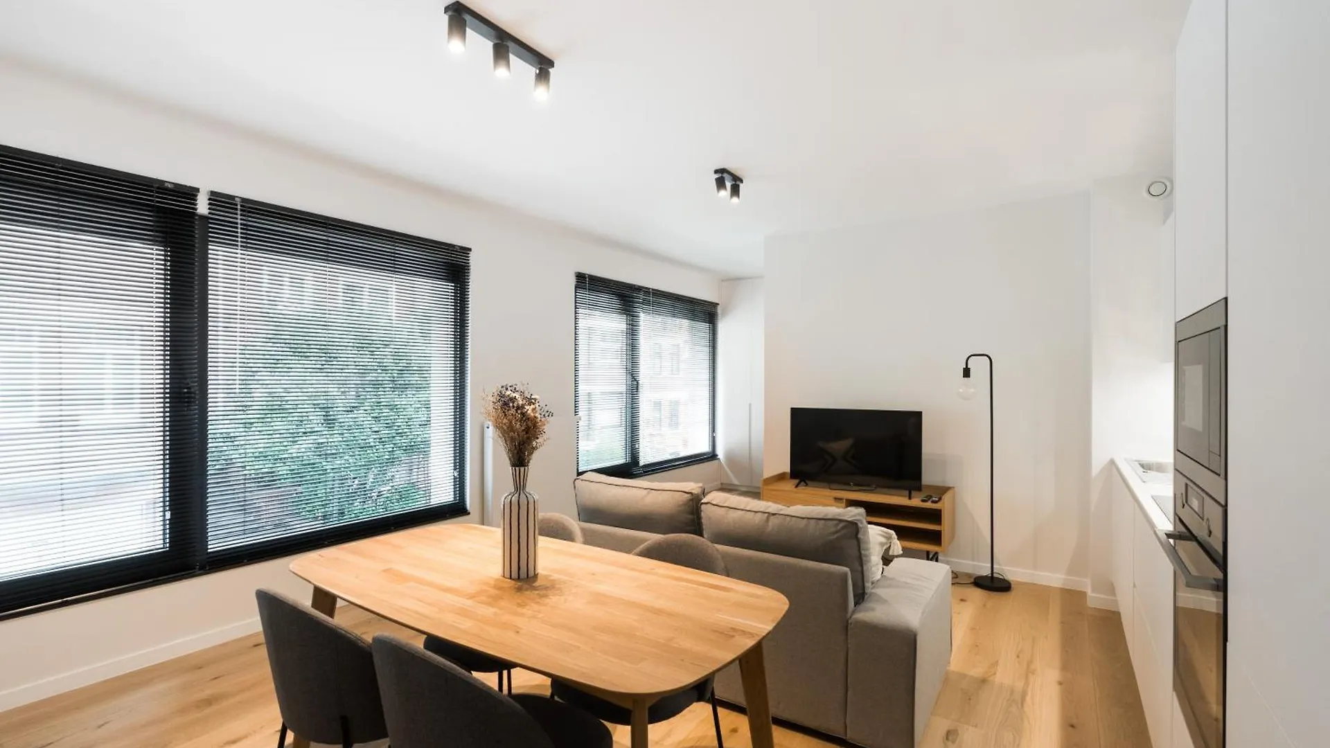 Апартаменты Cosy Studio In Брюссель 0*,