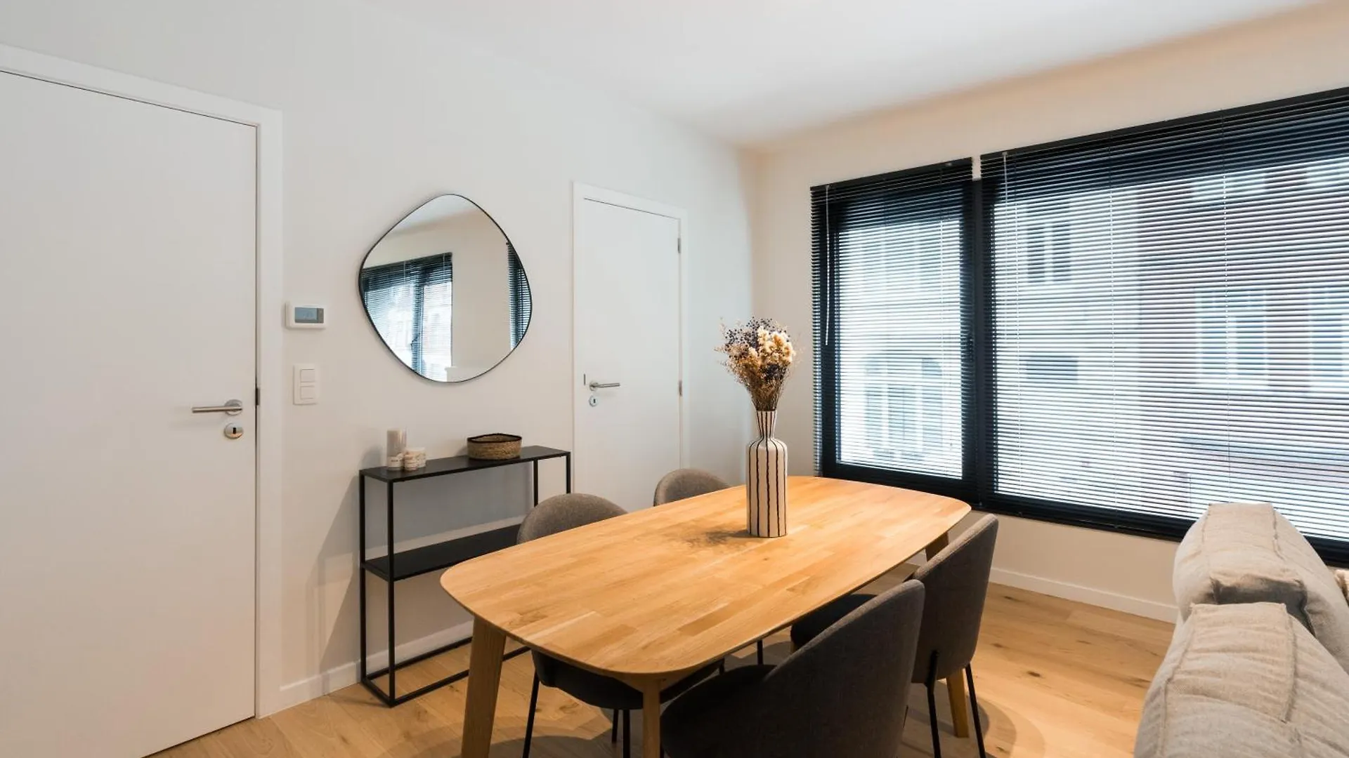 Апартаменты Cosy Studio In Брюссель